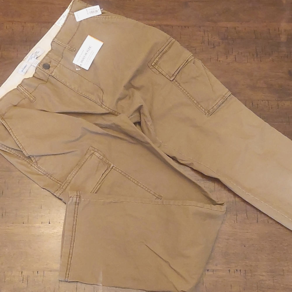 Old Navy Cargo Pants